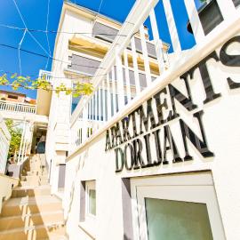 Apartments Dorijan in Beautiful House