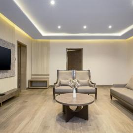 CheckInn Garki, Abuja, ξενοδοχείο στην Αμπούζα