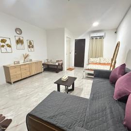 Kozy Row Staycation - Pagadian City