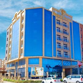 Bristol Hotel Salalah, hotel sa Salalah