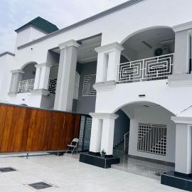 Chippo and Mams Apartments, khách sạn ở Tanji