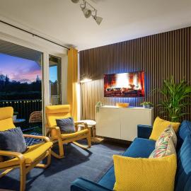 Rigg & Rest Apartment - Bowness