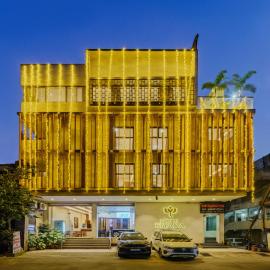 Hotel Kiyara, хотел в Колхапур