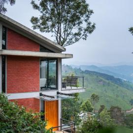 LohonoStays Amani Villa 9A, hotel in Coonoor