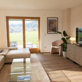 Sunside Stay, hotel v mestu Wiesing