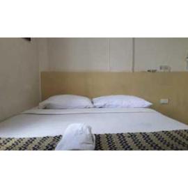 EXPRESS O 91674 Penginapan Bm Prima, hotel en Duri