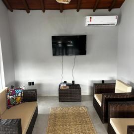 Casa da Sil, hotel in Arraial d'Ajuda