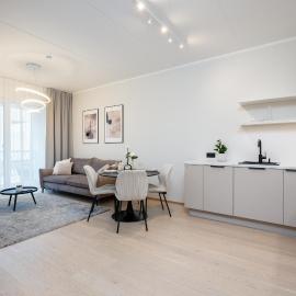 Siili Riverview Stay