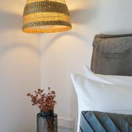 One Lemnos luxury Apartments