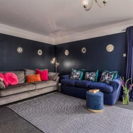 Turnberry Serviced Apartments, Hotel in Turnberry
