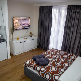 Planet Residence - Harmony Lux & SPA
