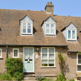 Toad Hall