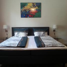 Lorenz Apartment, hotel in Hattingen