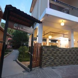 Viesnīca M Y hotel pilsētā Dili