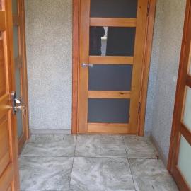 Однокімнатна квартира, hotel sa Sarny