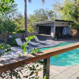 Peggie's Boutique Hotel, hotel in King Williamʼs Town