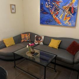 Chez Camille a Zac Mbao, hotel a Diokoul