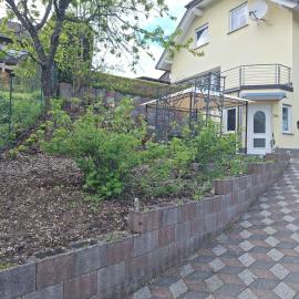 Ferienwohnung Lilia