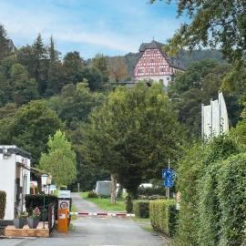 KNAUS Campingpark Nassau