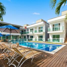 Pousada Oásis Tropical, hotel in Porto De Galinhas