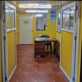 Backpackers Inn, hotell i Panaji