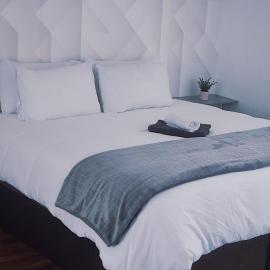 Casa lux boutique guest house, hotel a Newcastle