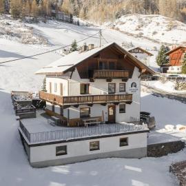 Mountain Lodge Sölden - Ski in Bike out Chalet, Hotel in Sölden