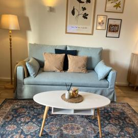 NEU - Moderner Landhausstil nahe Düsseldorf, Messe, DUS