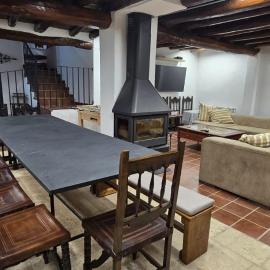 Casa La Fuencisla, Hotel in Castiltierra