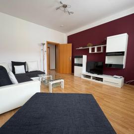 Gästewohnung "Kleine Auszeit"