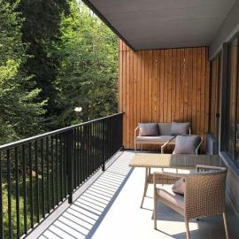 Kokhta Mitarbi Resort