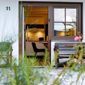 Ferienwohnung Brama
