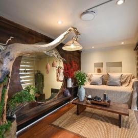 RUM Studio 5, hotel in Ho Chi Minh City