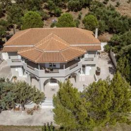 Villa Zavria