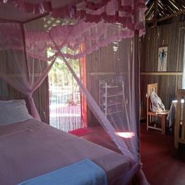 Maison Des Voyageurs, hotel a Ambanja