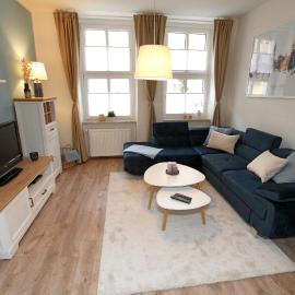 Gästewohnung "ZeitRaum"