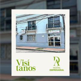 Hostal Empresarial Talca Centro-Factura Inmediata-Convenio Empresas-Pension Completa