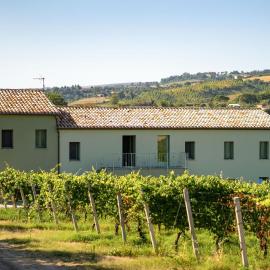 Italian Experience-Villa Zena