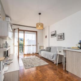 QuattroTrentasei, hotel en Lavagna