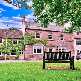 Finest Retreats - Catterick Cottage โรงแรมในแคทเทอร์ริคบริดจ์