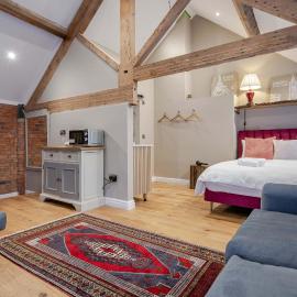 The Malt Loft
