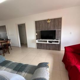 Residencial Lazzari Apto 302, hotel v destinaci Arroio do Sal