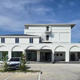 Northerly นอร์ทเทอร์ลี่
