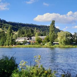 Landgasthof Ralinger Hof, hotell sihtkohas Ralingen