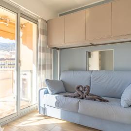 Classbnb - Well-located apartment near Monte Carlo