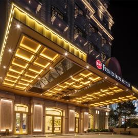 Best Western Premier Imperial Dalat, Hotel in Đà Lạt