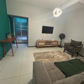 Casa Espaçosa - Caminhe até a Orla de Atalaia 650m، فندق في أراكاجو