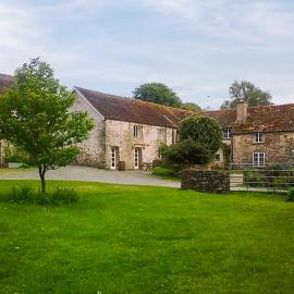 Bailiffs House - Uk48744