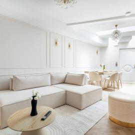 Sublime 3 chambres a Montmartre avec Clim et Jacuzzi