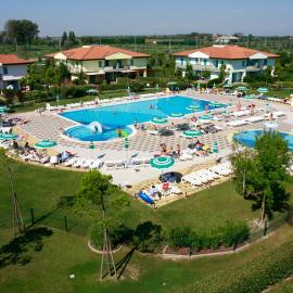TIGLI Lido Altanea